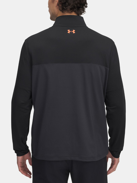 Under Armour Pánská mikina Under Armour UA T2G 1/4 Zip