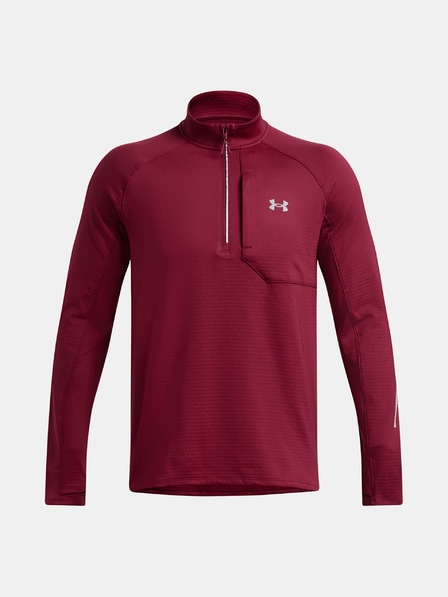 Under Armour Pánská mikina Under Armour UA LAUNCH ELITE CW HALF ZIP
