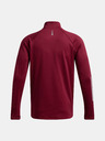 Under Armour Pánská mikina Under Armour UA LAUNCH ELITE CW HALF ZIP