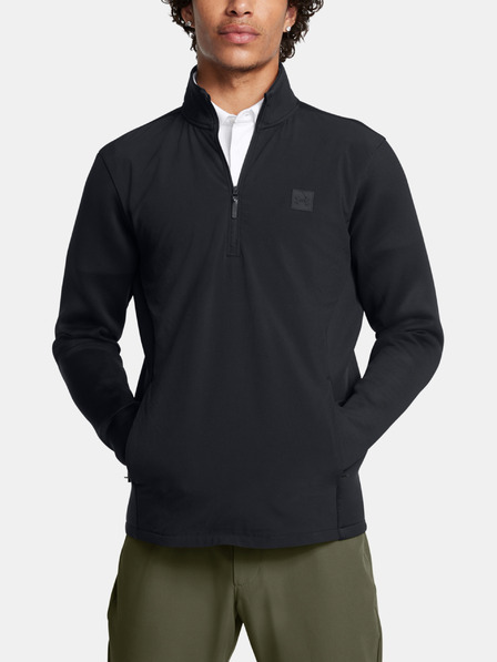 Under Armour Pánská mikina Under Armour UA Drive Pro Storm Hyb HZ
