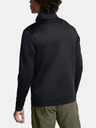 Under Armour Pánská mikina Under Armour UA Drive Pro Storm Hyb HZ