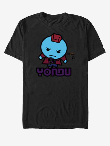 ZOOT.Fan Yondu Strážci Galaxie ZOOT.FAN Marvel - unisex tričko
