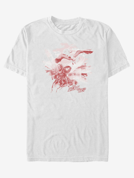 ZOOT.Fan Ant-Man and The Wasp ZOOT. FAN Marvel - unisex tričko