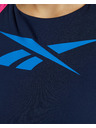 Reebok Workout Ready Low-Impact Podprsenka Reebok