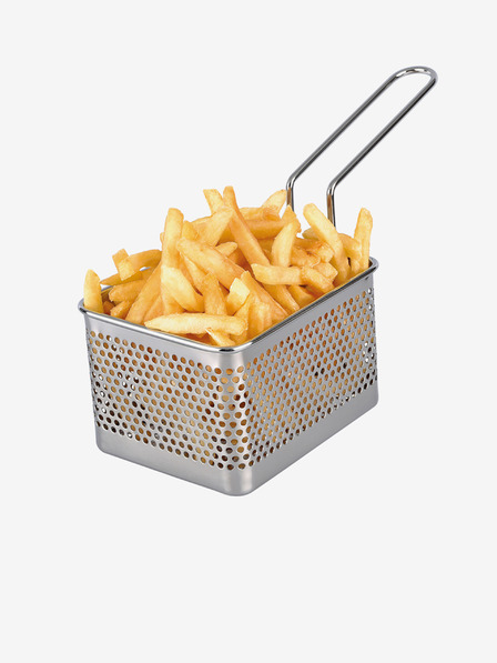 Küchenprofi Sítko na hranolky Küchenprofi BBQ