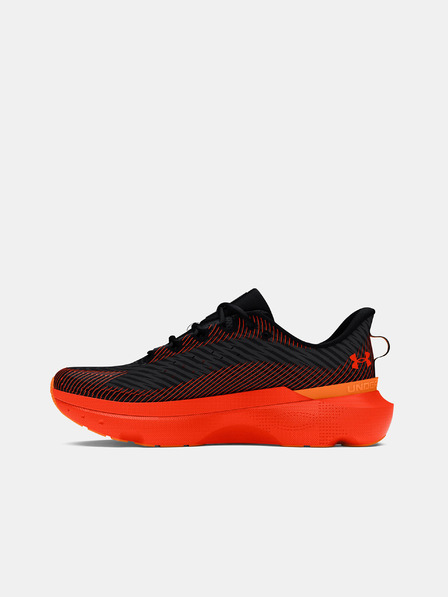 Under Armour Unisexové boty Under Armour UA U Infinite Pro Fire & Ice