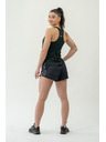 Nebbia FIT Activewear tílko “Airy” s reflexním logem 439 Nebbia