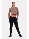 Nebbia Minimalist Logo NEBBIA crop top 600 Nebbia