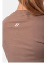 Nebbia Minimalist Logo NEBBIA crop top 600 Nebbia