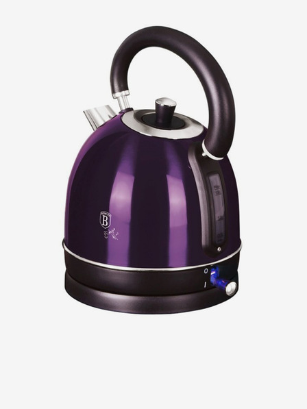 Berlingerhaus Rychlovarná konvice 1,8 l Metallic Line Purple Edition BERLINGERHAUS