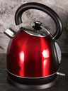 Berlingerhaus Rychlovarná konvice 1,8 l Metallic Line Burgundy Edition BERLINGERHAUS
