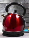 Berlingerhaus Rychlovarná konvice 1,8 l Metallic Line Burgundy Edition BERLINGERHAUS