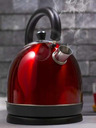 Berlingerhaus Rychlovarná konvice 1,8 l Metallic Line Burgundy Edition BERLINGERHAUS