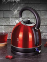 Berlingerhaus Rychlovarná konvice 1,8 l Metallic Line Burgundy Edition BERLINGERHAUS