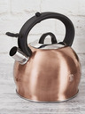 Berlingerhaus Konvice pískací nerez 3 L Rosegold Metallic Line BERLINGERHAUS