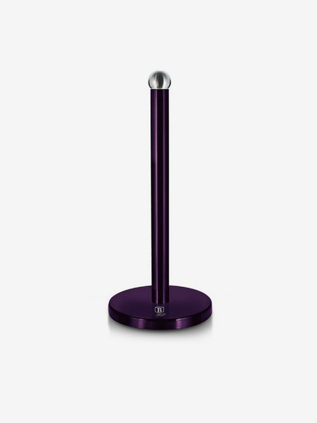Berlingerhaus Držák na papírové utěrky BERLINGERHAUS Purple Eclipse Collection