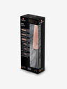 Berlingerhaus Sada šesti nožů s nepřilnavým povrchem BERLINGERHAUS Rosegold Metallic Line