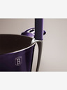 Berlingerhaus Kuchyňské náčiní sada 4 ks Purple Eclipse Collection BERLINGERHAUS