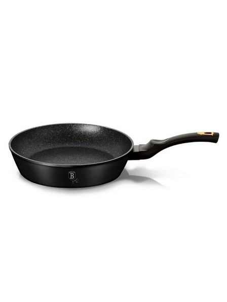 Berlingerhaus Pánev hluboká s poklicí 24 cm Black Rose Collection BERLINGERHAUS