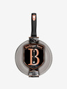 Berlingerhaus Pánev s odnímatelnou rukojetí + víko 24 cm Black Rose Collection BERLINGERHAUS