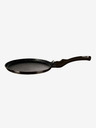 Berlingerhaus Pánev na palačinky s mramorovým povrchem 28 cm Shiny Black Collection BERLINGERHAUS