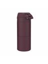 ION8 Ion8 Hot Shot Nerezový cestovní termohrnek Blackberry 360 ml