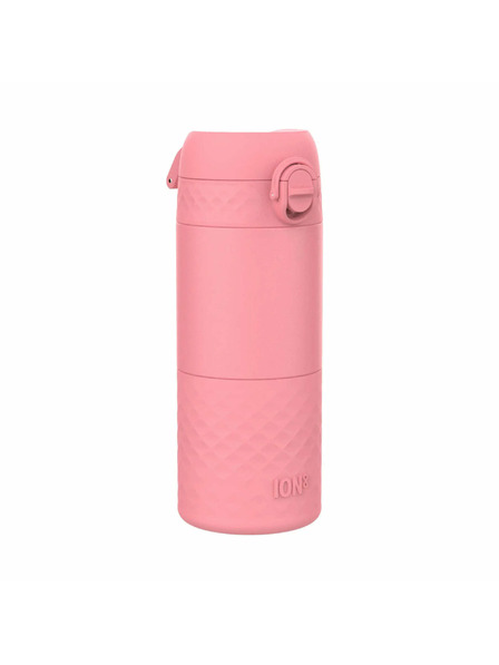 ION8 Ion8 Hot Shot Nerezový cestovní termohrnek Rose Bloom 360 ml