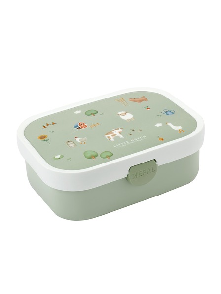 Mepal Mepal Svačinový box pro děti Campus Little Dutch Little Farm