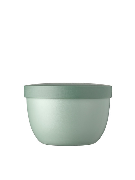 Mepal Mepal Svačinový box Ellipse Nordic Sage 350 ml