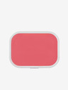 Mepal Růžový svačinový box pro děti Mepal Campus Pink