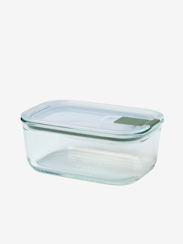 Mepal Skleněný úložný box na potraviny Mepal EasyClip (700 ml)