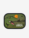 Mepal Mepal Svačinový box pro děti Campus Dino