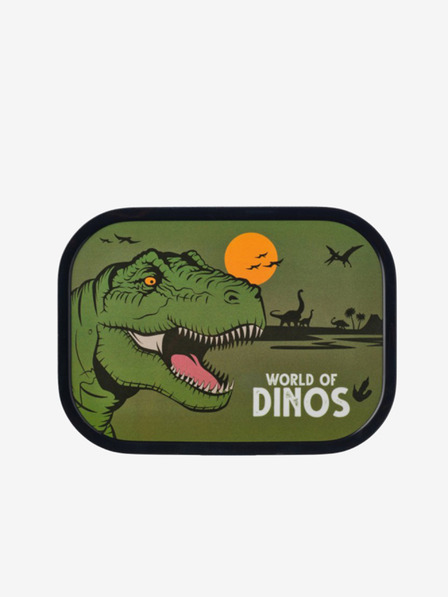 Mepal Mepal Svačinový box pro děti Campus Dino