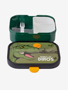 Mepal Mepal Svačinový box pro děti Campus Dino