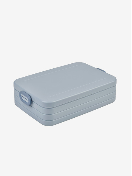Mepal Světle modrý jídelní box Mepal Bento