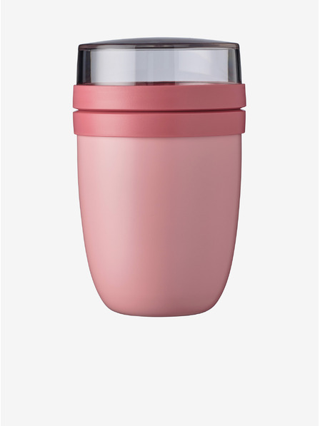 Mepal Mepal Termo jídelní box Ellipse Nordic Pink
