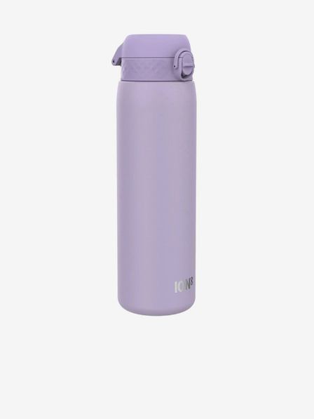 ION8 Světle fialová nerezová termolahev Ion8 Leak Proof (920 ml)