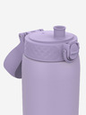 ION8 Světle fialová nerezová termolahev Ion8 Leak Proof (920 ml)