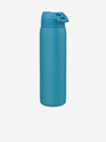 ION8 Modrá nerezová termolahev Ion8 Leak Proof 920 ml