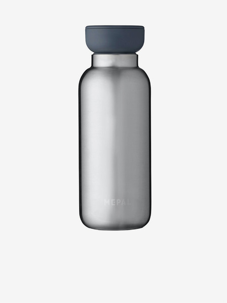 Mepal Šedá termo lahev  Mepal Ellipse ( 350 ml )