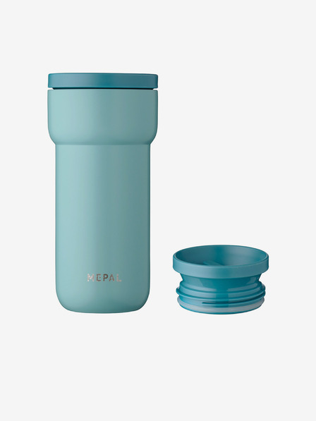 Mepal Mepal Termo hrnek Ellipse Nordic Green 375 ml