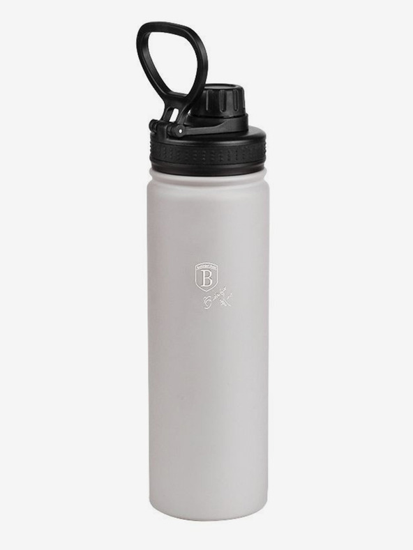 Berlingerhaus Sportovní nerezová lahev 0,54 l BERLINGERHAUS Aspen Collection