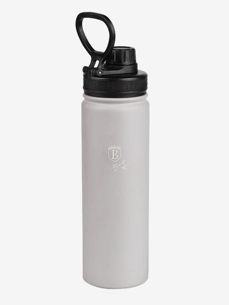 Berlingerhaus Sportovní nerezová lahev 0,72 l BERLINGERHAUS Aspen Collection
