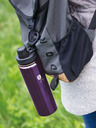 Berlingerhaus Sportovní nerezová lahev 0,54 l BERLINGERHAUS Purple Metallic Line