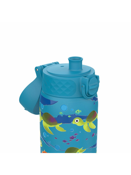ION8 Ion8 Leak Proof Nerezová lahev Sea Turtles 400 ml