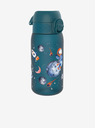 ION8 Petrolejová vzorovaná lahev Ion8 Leak Proof Space (350 ml)
