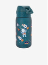 ION8 Petrolejová vzorovaná lahev Ion8 Leak Proof Space (350 ml)