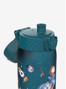 ION8 Petrolejová vzorovaná lahev Ion8 Leak Proof Space (350 ml)