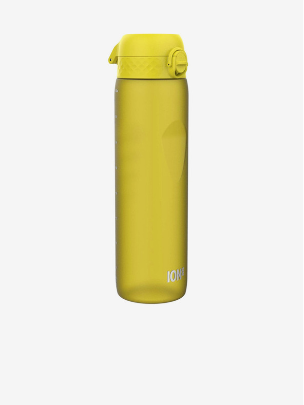 ION8 Žlutá lahev Ion8 Leak Proof (1000 ml)