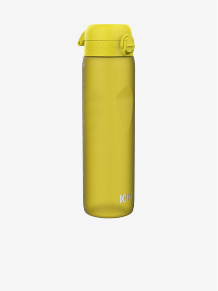 ION8 Žlutá lahev Ion8 Leak Proof (1000 ml)